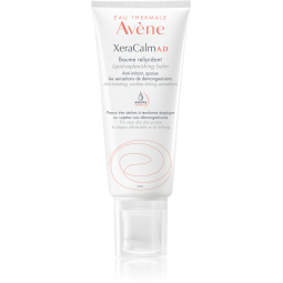 AVÈNE XeraCalm A.D Relipidační balzám 200 ml