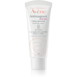 AVÈNE Antirougeurs Denní zklidňující krém SPF 30 40 ml