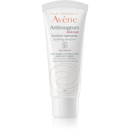 AVÈNE Antirougeurs Denní zklidňující emulze SPF 30 40 ml