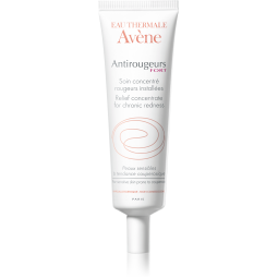 AVÈNE Antirougeurs Koncentrovaná péče při chronickém zčervenání pleti 30 ml