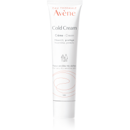 AVÈNE Cold Cream Výživný zklidňující krém 40 ml