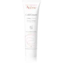 AVÈNE Cold Cream Výživný zklidňující krém 100 ml