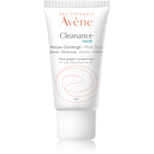 AVÈNE Clenanace MASK maska–peeling 50 ml