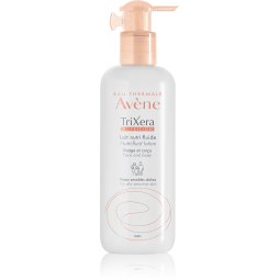 AVÈNE TriXera Nutri-Fluid Mléko 400 ml