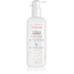 AVÈNE TriXera Nutri-Fluid Balzám 400 ml