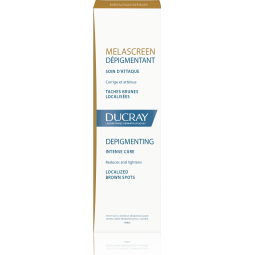 DUCRAY Melascreen Intenzivní depigmentační péče 30 ml