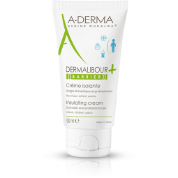 A-DERMA Dermalibour+ BARRIERE Ochranný krém 50 ml