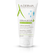 A-DERMA Dermalibour+ BARRIERE Ochranný krém 50 ml