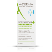 A-DERMA Dermalibour+ BARRIERE Ochranný krém 50 ml