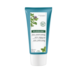 KLORANE Balzám na vlasy s BIO mátou vodní 150 ml