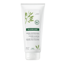 KLORANE Balzám na vlasy s ovsem 200 ml