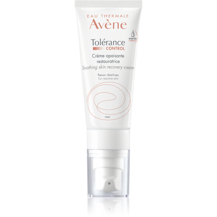 AVÈNE Tolérance Control Zklidňující obnovující krém 40 ml