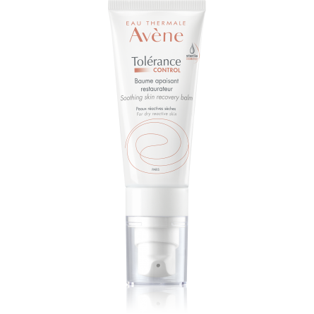 AVÈNE Tolérance Control Zklidňující obnovující balzám 40 ml