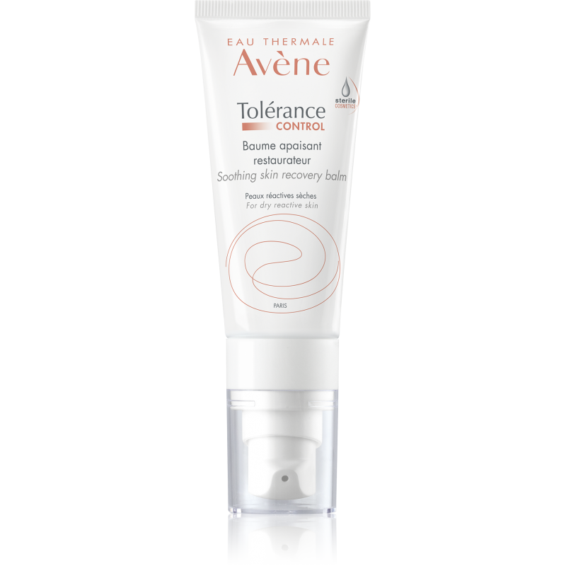 AVÈNE Tolérance Control Zklidňující obnovující balzám 40 ml