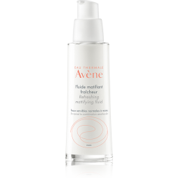 AVÈNE Osvěžující zmatňující fluid 50 ml