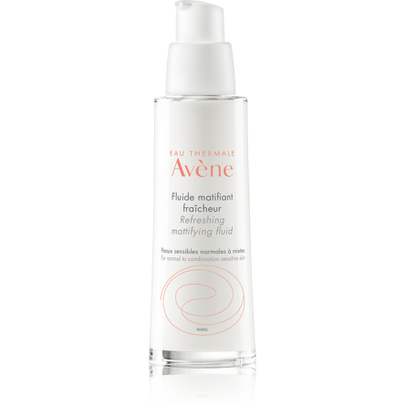 AVÈNE Osvěžující zmatňující fluid 50 ml