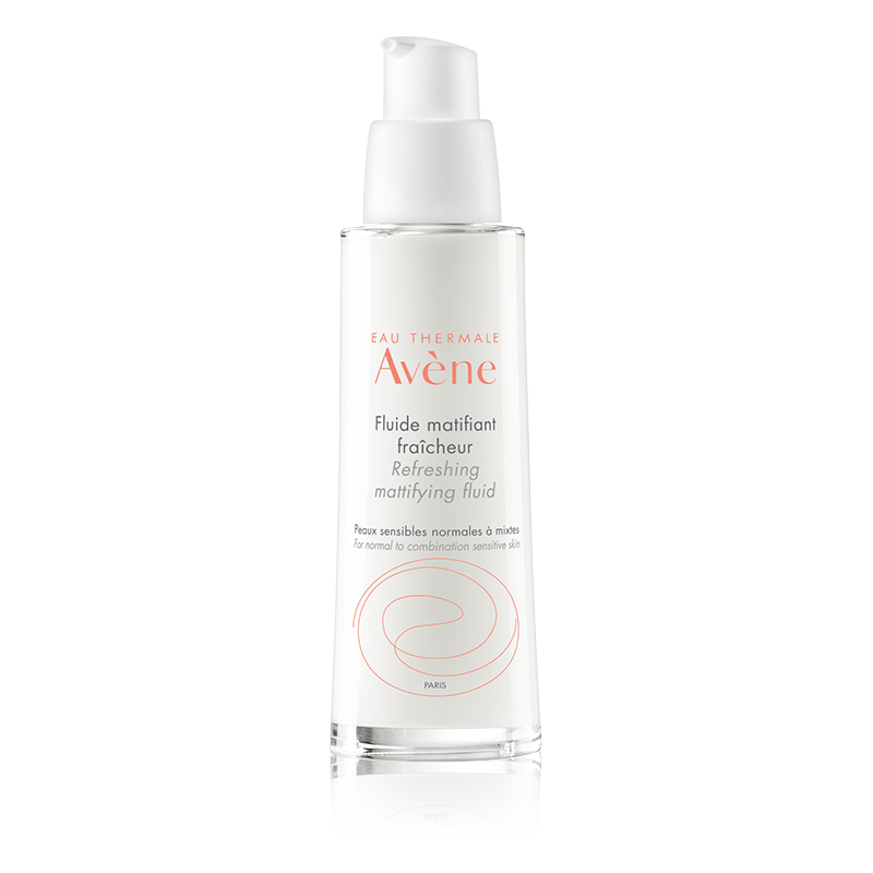 AVÈNE Osvěžující zmatňující fluid 50 ml