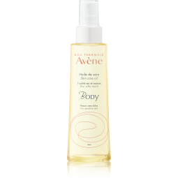 AVÈNE Body Pečující tělový olej 100 ml