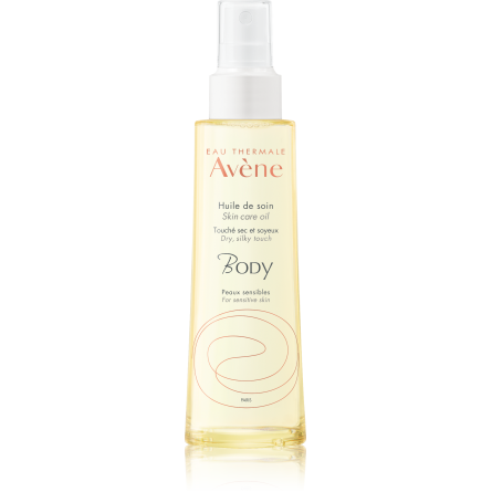 AVÈNE Body Pečující tělový olej 100 ml