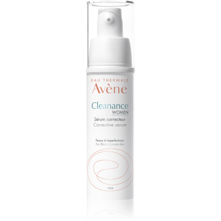 AVÈNE Cleanance Women Korekční sérum 30 ml