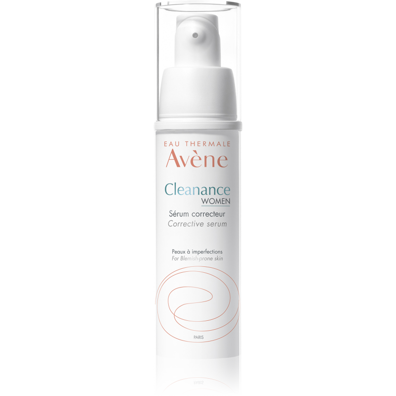 AVÈNE Cleanance Women Korekční sérum 30 ml