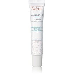 AVÈNE Cleanance Zmatňující emulze 40 ml