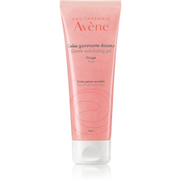 AVÈNE Jemný gelový peeling 75 ml