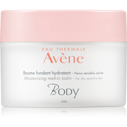 AVÈNE Body Hydratační tělový balzám 250 ml