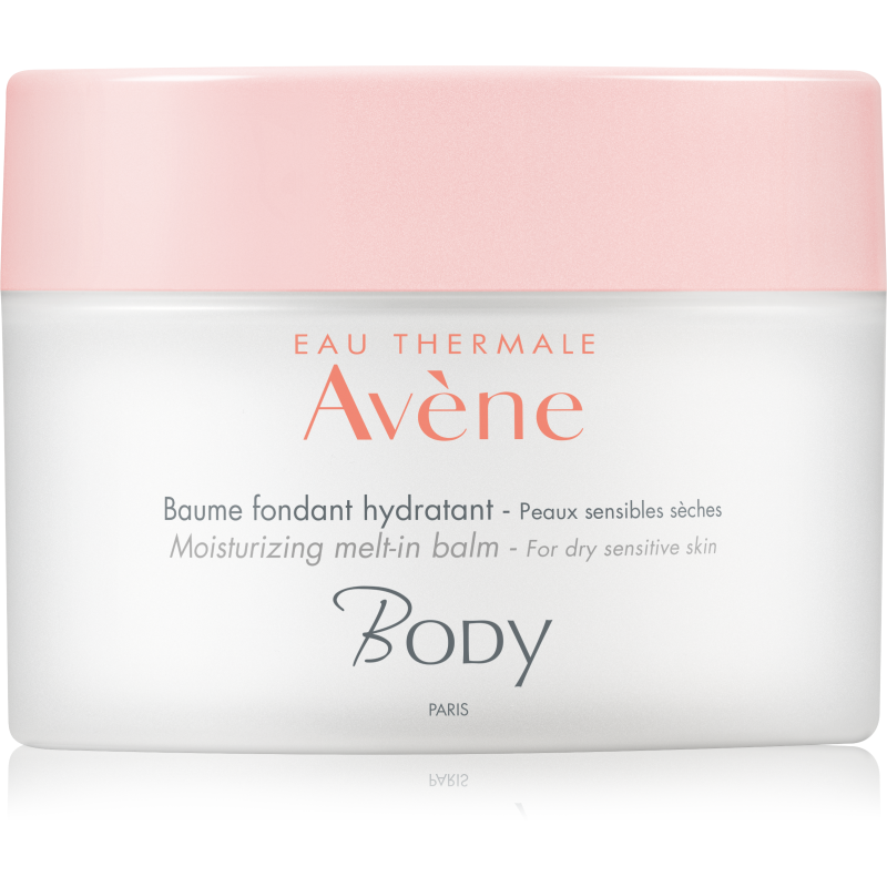 AVÈNE Body Hydratační tělový balzám 250 ml