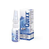 Quixx nosní sprej 30ml