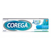 Corega fixační krém Original extra silný 40g