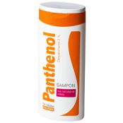 Panthenol šampon na narušené vlasy 250 ml