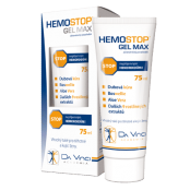 HemoStop Gel Max 75 ml