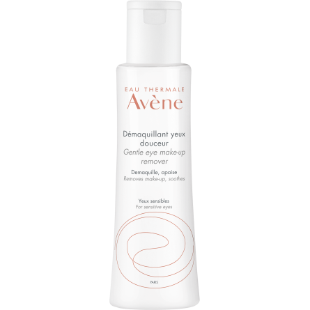 AVÈNE Jemný odličovač očí 125 ml