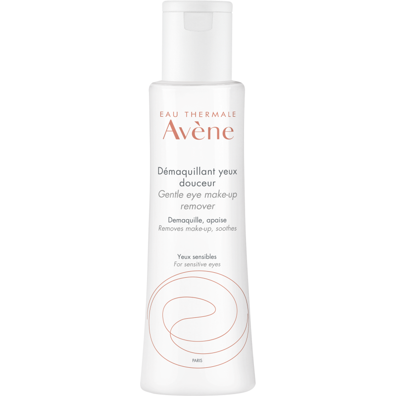 AVÈNE Jemný odličovač očí 125 ml