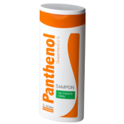 Panthenol šampon na mastné vlasy 250 ml