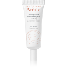 AVÈNE Zklidňující péče o okolí očí 10 ml