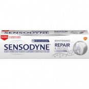 Sensodyne Repair & Protect Whitening zubní pasta 75 ml