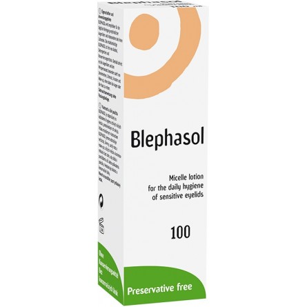 Blephasol 100ml