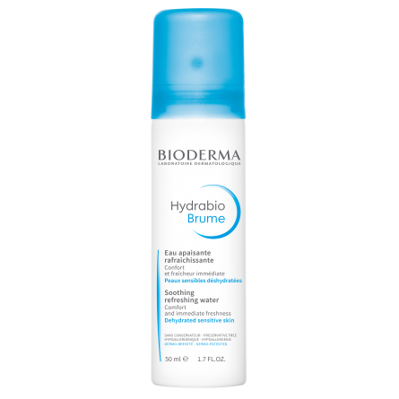 BIODERMA Hydrabio Brume 50 ml