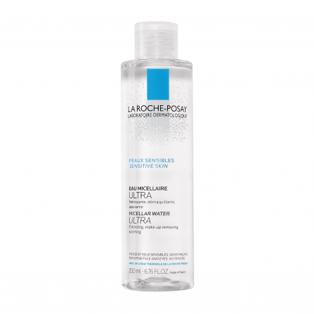 LA ROCHE-POSAY Physio Micelární voda 200 ml