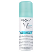 VICHY Antiperspirant 48h 125 ml