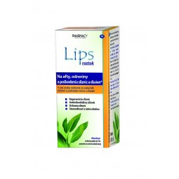 Lips roztok 100 ml
