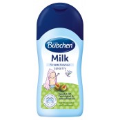 Bübchen Baby tělové mléko 400 ml