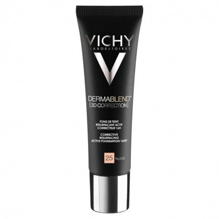 VICHY Dermablend 3D korekční a vyhlazující make-up 25 30 ml