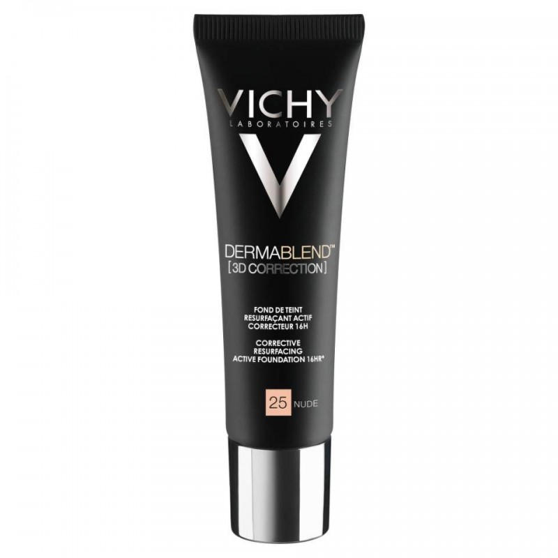 VICHY Dermablend 3D korekční a vyhlazující make-up 25 30 ml