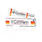 Cimmerin gel na koutky 5 ml