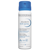 BIODERMA Atoderm SOS sprej 50 ml