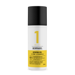 DERMAGEL Hygiena gel 50ml
