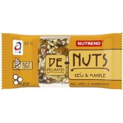 NUTREND DeNuts ořechová tyčinka kešu mandle 35 g
